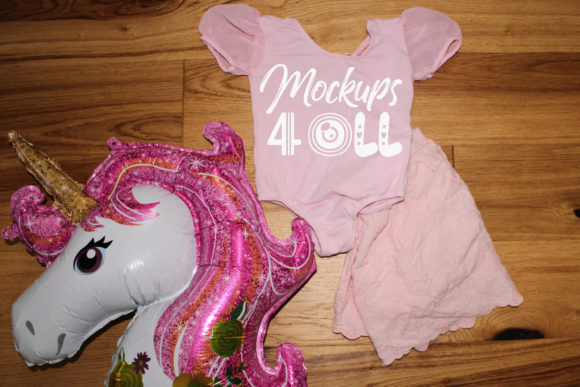 Baby S Pink Outfit Mockup: A Baby Amp Brand Review