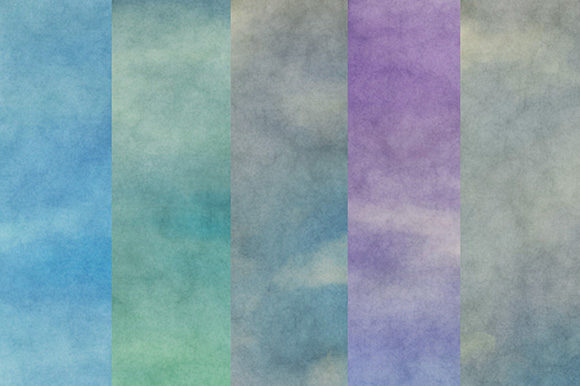 Grunge Sky Backgrounds: A Seller's Review