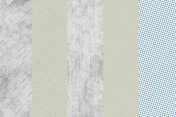 Grunge Textures: Bold Assets for Handmade Goods