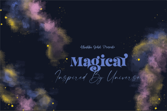 Magical Collection Backgrounds: A Designer's Review