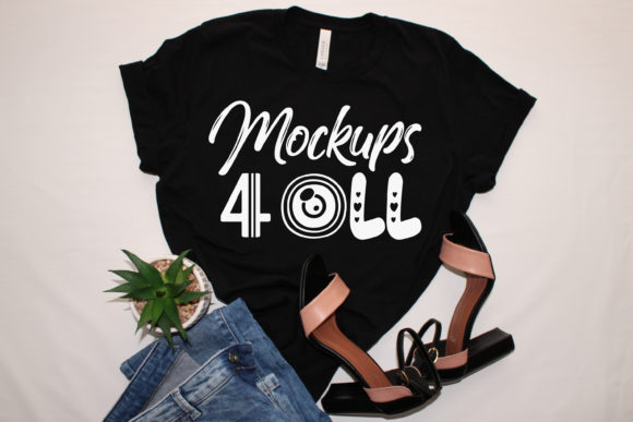 Real-World Review: Mens Shirt Mockup, Man T-shirt Styled