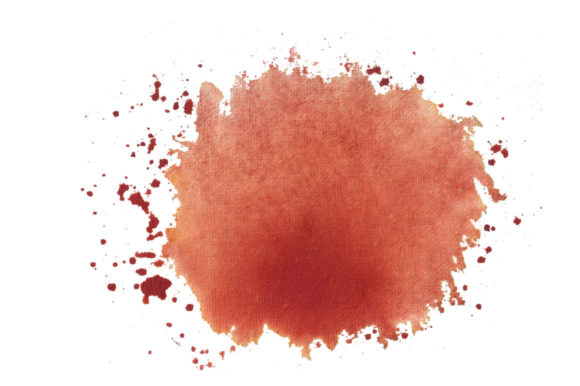 Review: Colourful Watercolour Texture Background for Embroidery