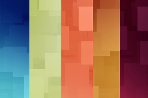 Square Backgrounds for Local Branding & Packaging