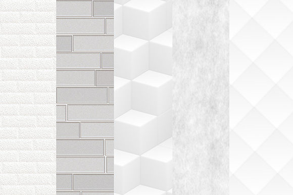 White Backgrounds: A Seller's Review